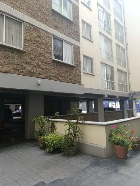 Departamento en Venuztiano Carranza; CDMX.