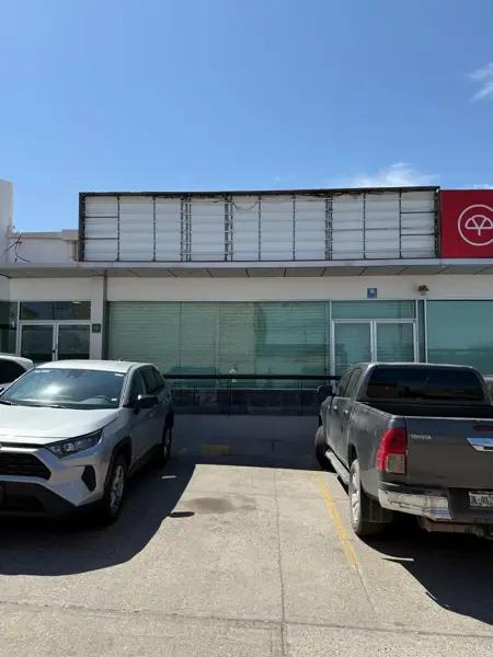 LOCAL EN RENTA DE 68 M2 EN PLAZA COMERCIAL LOMITA CULIACAN SINALOA