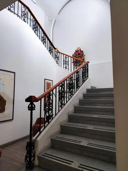 EXCLUSIVA CASA PARA EMBAJADAS OFICINAS EN EL CORAZON DE POLANCO