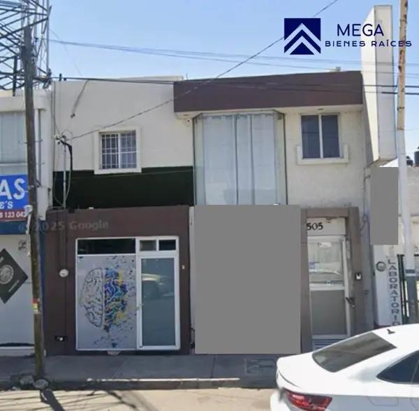Edificio en Venta en Col. Fátima Durango