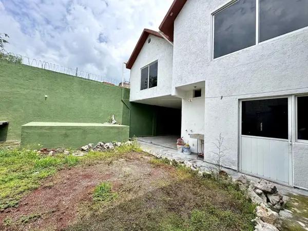 Casa sola en Jiutepec. Casa sola en Jiutepec.