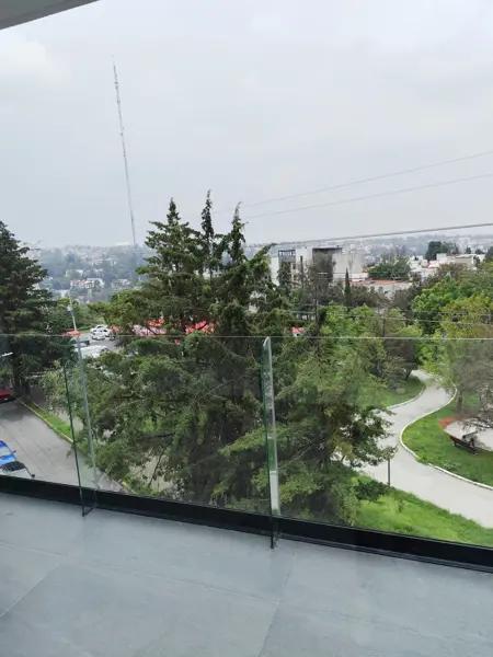 EXCLUSIVO PH CON ROOF GARDEN ´PRIVADO TECAMACHALCO
