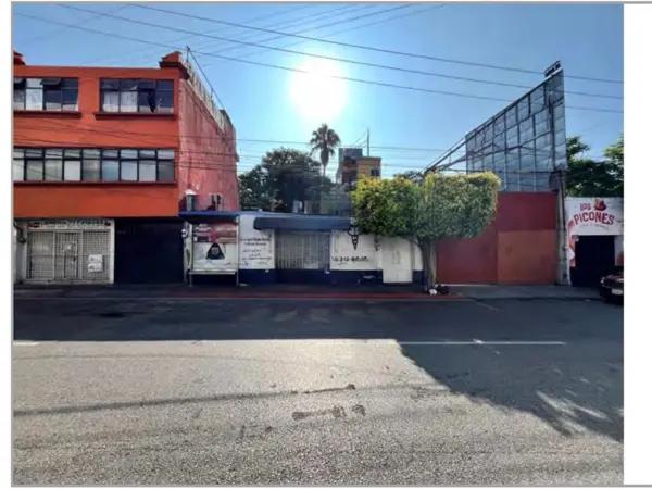 VENTA DE TERRENO EN EL CENTRO DE CUERNAVACA, AVENIDA MORELOS VENTA DE TERRENO EN EL CENTRO DE CUERNAVACA, AVENIDA MORELOS