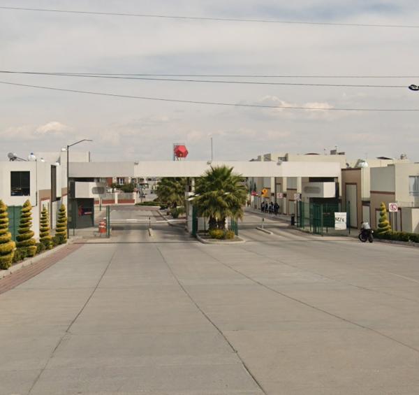 Venta de Casa en Condominio en Ex-Hacienda Santa Inés, Nextlalpan Venta de Casa en Condominio en Ex-Hacienda Santa Inés, Nextlalpan