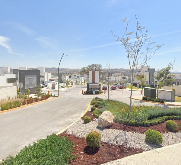 Casa en Condominio en Galaxia la Calera, Puebla - Propiedad Habitacional en Venta