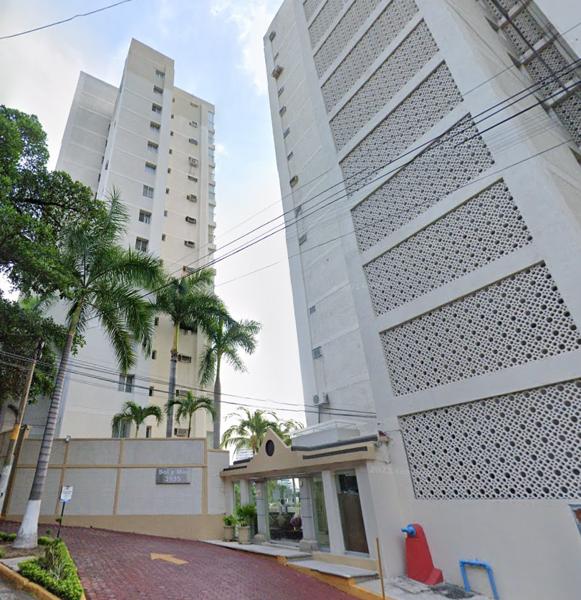 Departamento en Venta en Costa Azul, Acapulco - Oportunidad Habitacional