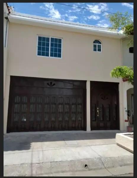 Casa en renta en privada Viñedos Vascos, La Campiña, Culiacán, Sinaloa