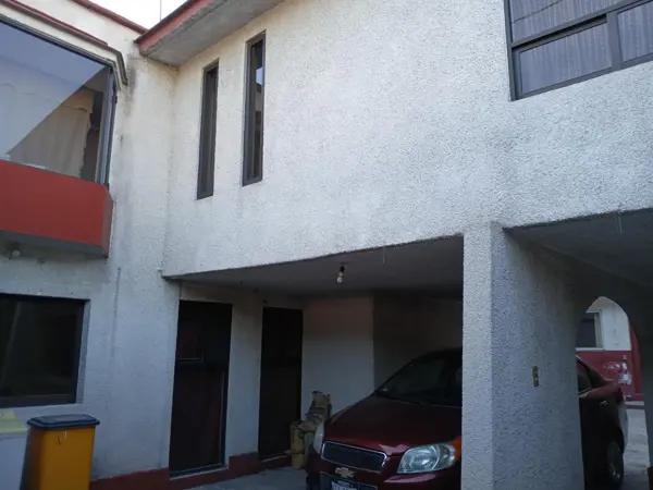 2 Casas en esquina, servicios independientes, Ampliación Olímpica, Naucalpan 2 Casas en esquina, servicios independientes, Ampliación Olímpica, Naucalpan