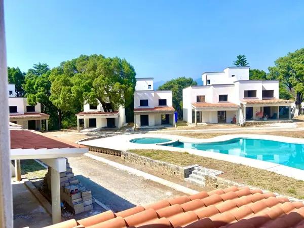 Casa en condominio al norte de Cuernavaca junto al Bosque de la Herradura Casa en condominio al norte de Cuernavaca junto al Bosque de la Herradura