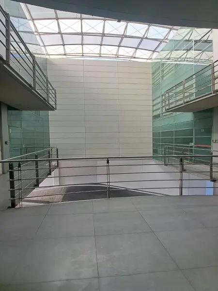Excelente oficina ubicada cerca de Plaza las Américas, casi esquina con av. Nichupté Excelente oficina ubicada cerca de Plaza las Américas, casi esquina con av. Nichupté