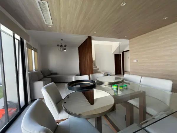 Estrena Casa Con Recámara en Planta Baja en Villas del Renacimiento