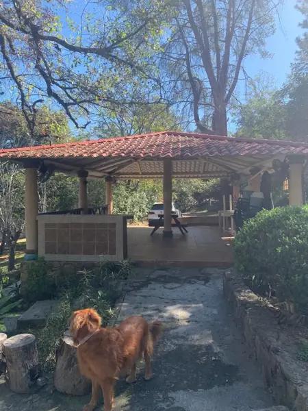 Quinta en Santiago Nuevo León