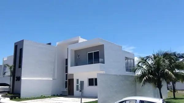 Lomas de la Rioja II, Casa en Venta en la Riviera Veracruzana, Alvarado, Veracruz Lomas de la Rioja II, Casa en Venta en la Riviera Veracruzana, Alvarado, Veracruz