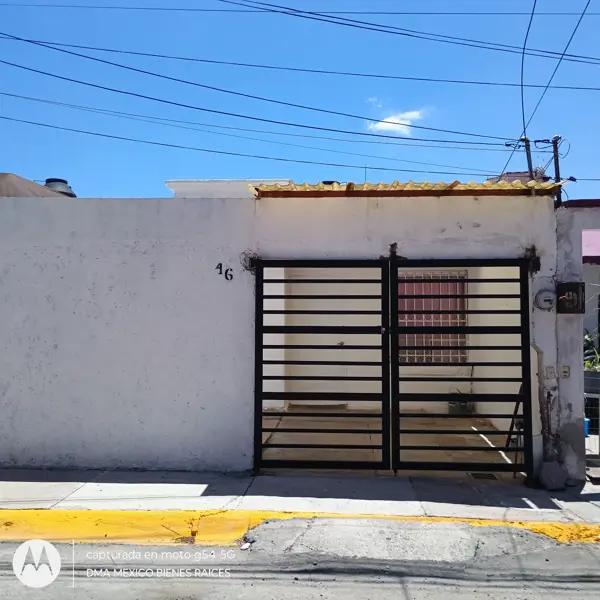 CASA EN LA LOMA, QUERETARO