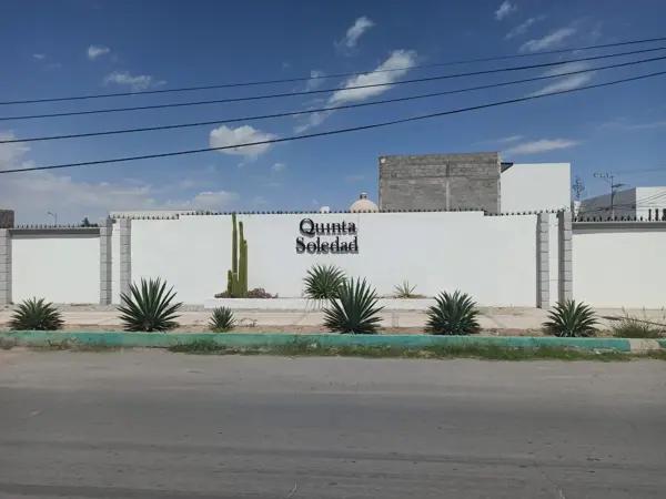 Terreno en venta en Las Quintas, Torreón, Coahuila de Zaragoza Terreno en venta en Las Quintas, Torreón, Coahuila de Zaragoza