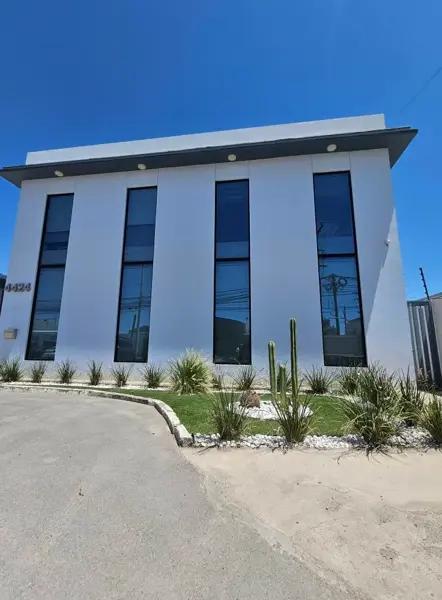 Oficina en venta en Partido Senecu, Juárez, Chihuahua