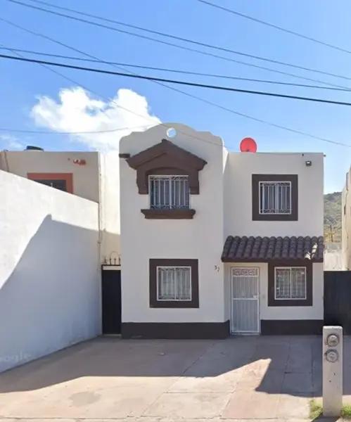 Casa en venta en Loma Linda, Guaymas, Sonora