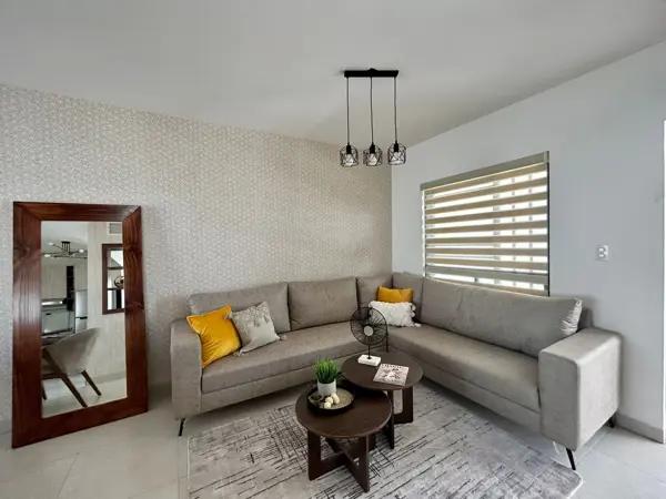 CASA NUEVA EN LOS VIÑEDOS CASA NUEVA EN LOS VIÑEDOS