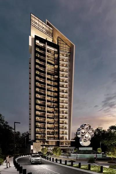 DEPARTAMENTOS EN PREVENTA | Zona Plateada, Pachuca, Hidalgo