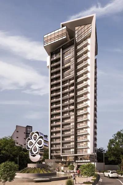 DEPARTAMENTOS EN PREVENTA |  Zona Plateada, Pachuca, Hidalgo
