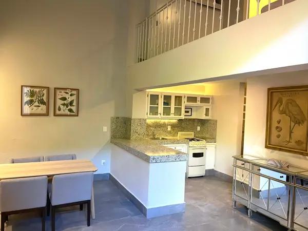 Condominio en venta Centro Historico