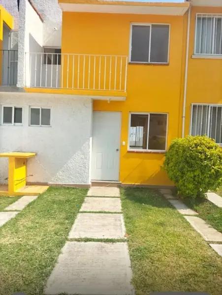 Casas nueva en zona norte de Cuernavaca. ?? Casas nueva en zona norte de Cuernavaca. ??