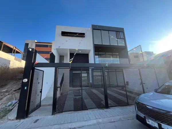 Casa en venta en Milenio III