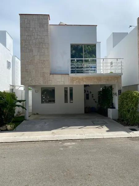Casa en venta en Playa del Carmen, Solidaridad, Quintana Roo