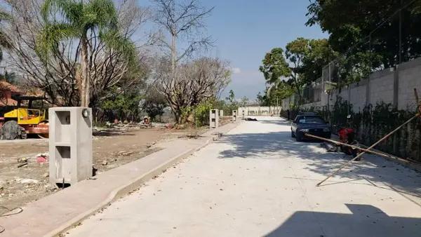 Terreno en venta en Lomas de Cuernavaca, Temixco, Morelos