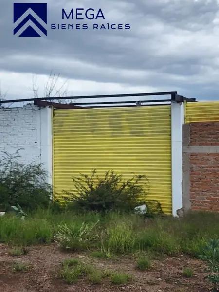 Terreno en Renta en Col. Bello Amanecer Durango