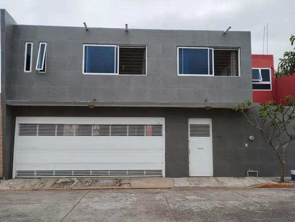 Puente Moreno, Venta de Casa en Medellín de Bravo, Veracruz