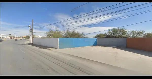 terreno de 5568 m² sobre zona estratégica Blvd. Independencia (Eje Vial principal)
