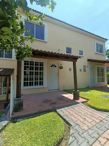 Casa excelente para fines de semana. ??