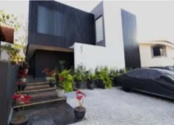 CASA EN VENTA EN LAS CAÑADAS