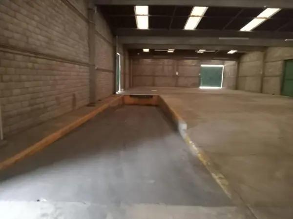RENTA DE BODEGAS INDUSTRIALES COMERCIALES