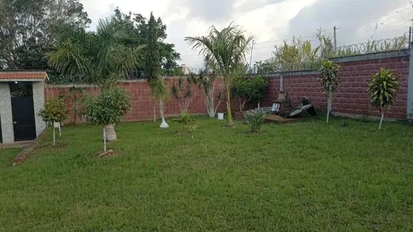 Venta de Terreno en El Lencero, Xalapa Venta de Terreno en El Lencero, Xalapa