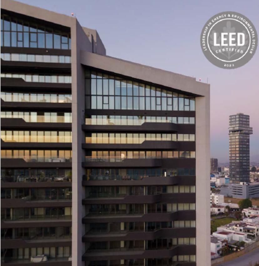 Foto 0 de Increíble departamento en Sadro Residencias | Id nn-on1000151