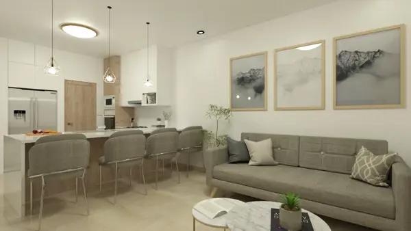 DEPARTAMENTO EN VENTA EN SECTOR VIÑEDOS TORREÓN, COAHUILA DEPARTAMENTO EN VENTA EN SECTOR VIÑEDOS TORREÓN, COAHUILA