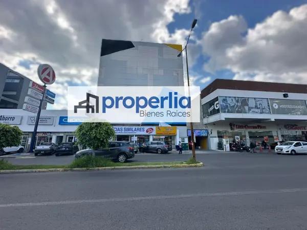 Edificio corporativo estratégico en Zona Top de Puebla mas local – Ideal para Inversión + Oficinas
