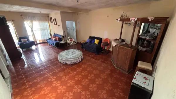 CASA EN VENTA EN BRISAS DE CHAPALA