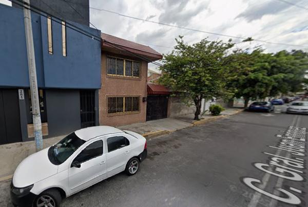CASA EN VENTA EN JUAN ESCUTIA-IZTAPALAPA