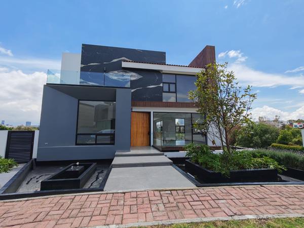 Casa en Venta - La Vista