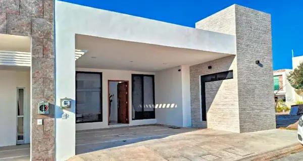 Casa en venta de 1 planta en Lomas del Mediterráneo, Alvarado, Veracruz