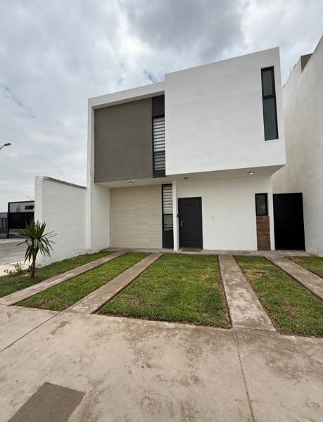 Casa en venta en Los Olivos, Gómez Palacio, Durango