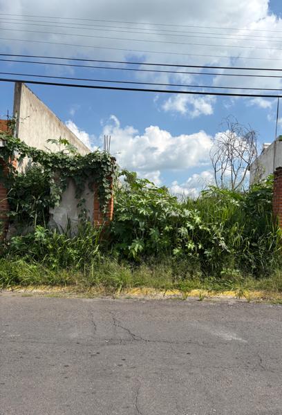 Terreno en venta Pedregal de Oaxtepec Terreno en venta Pedregal de Oaxtepec