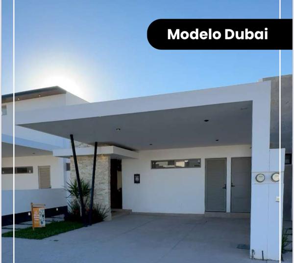 Casa en venta de 1 piso en viñedos DUBAI