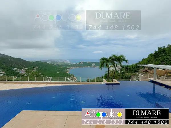 Amplio departamento en La Cima, Acapulco - Tres Aguas 2