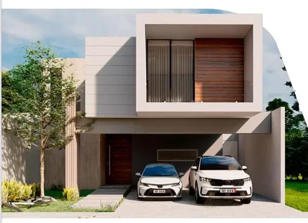 Casa en Venta en Los Viñedos, PINOT  Rincon