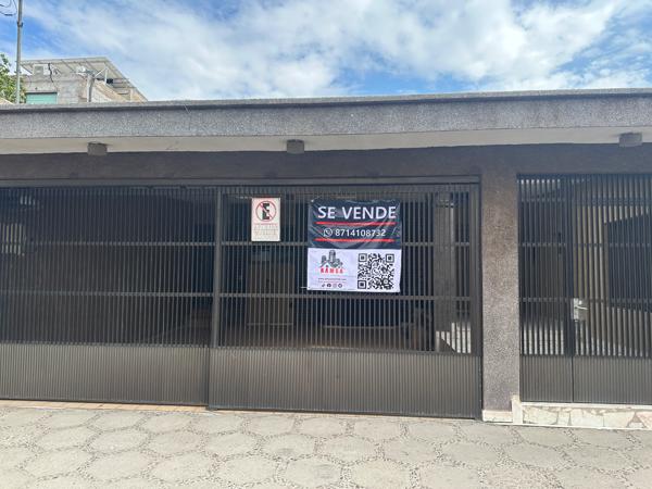 SE VENDE CASA CENTRO DE GÓMEZ