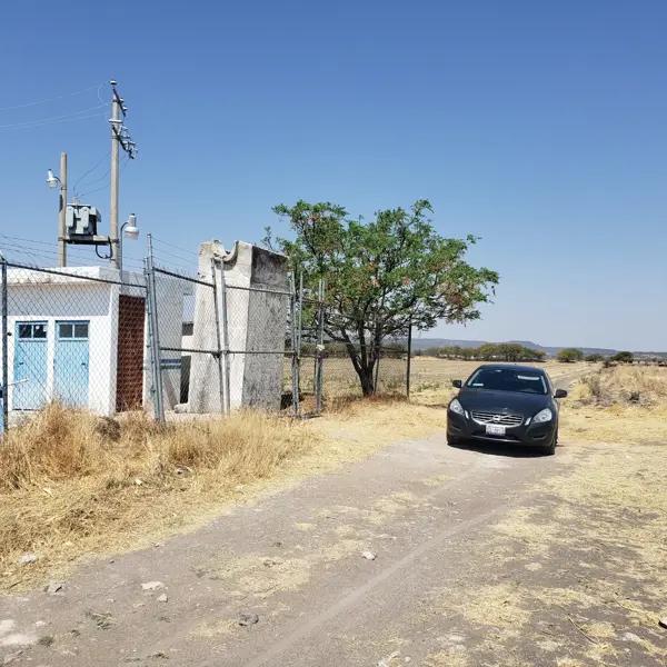 TERRENO EN VENTA EN CORRAL DE PIEDRAS SAN MIGUEL DE ALLENDE